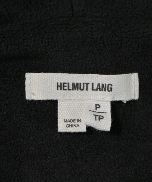 HELMUT LANG（ヘルムートラング）その他 黒 サイズ:-(S位) レディース/2200686002017