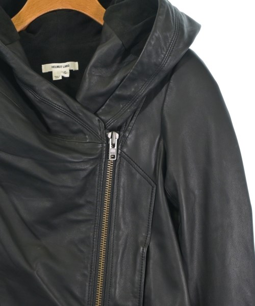 HELMUT LANG（ヘルムートラング）その他 黒 サイズ:-(S位) レディース/2200686002017