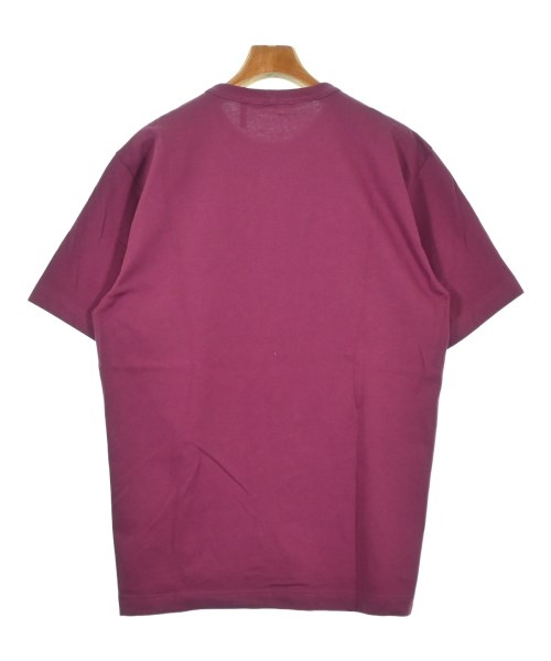 HELMUT LANG（ヘルムートラング）Tシャツ・カットソー 紫 サイズ:M メンズ/2200691692395