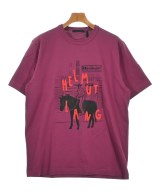 HELMUT LANG Tシャツ・カットソー