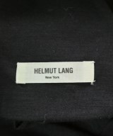 HELMUT LANG（ヘルムートラング）ベスト 黒 サイズ:XS/S レディース/2200689124112