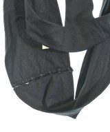 HELMUT LANG（ヘルムートラング）ベスト 黒 サイズ:XS/S レディース/2200689124112