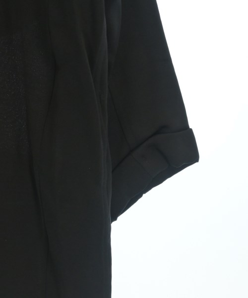 HELMUT LANG（ヘルムートラング）カジュアルジャケット 黒 サイズ:0(XS位) レディース/2200689124273