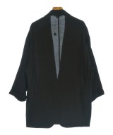 HELMUT LANG（ヘルムートラング）カジュアルジャケット 黒 サイズ:0(XS位) レディース/2200689124273