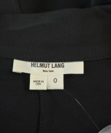 HELMUT LANG（ヘルムートラング）カジュアルジャケット 黒 サイズ:0(XS位) レディース/2200689124273