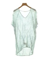 HELMUT LANG（ヘルムートラング）Tシャツ・カットソー グレー サイズ:M レディース/2200689787119