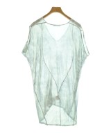 HELMUT LANG（ヘルムートラング）Tシャツ・カットソー グレー サイズ:M レディース/2200689787119