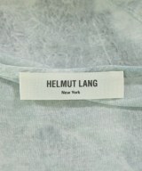 HELMUT LANG（ヘルムートラング）Tシャツ・カットソー グレー サイズ:M レディース/2200689787119