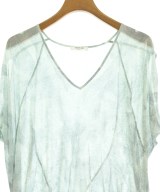 HELMUT LANG（ヘルムートラング）Tシャツ・カットソー グレー サイズ:M レディース/2200689787119