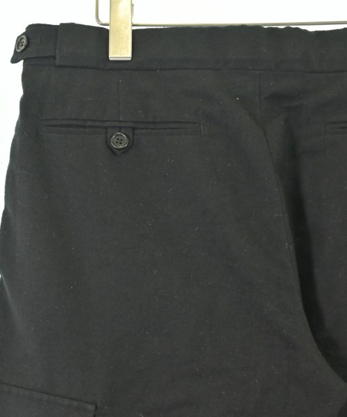 HELMUT LANG（ヘルムートラング）その他 黒 サイズ:46(M位) メンズ/2200679521037