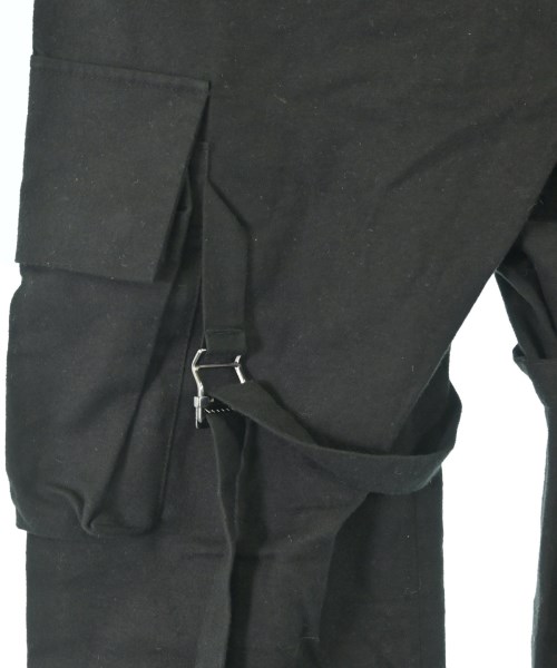 HELMUT LANG（ヘルムートラング）その他 黒 サイズ:46(M位) メンズ/2200679521037