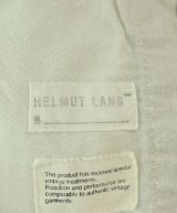 HELMUT LANG（ヘルムートラング）その他 ベージュ サイズ:46(M位) メンズ/2200688073213