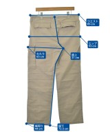 HELMUT LANG（ヘルムートラング）その他 ベージュ サイズ:46(M位) メンズ/2200688073213