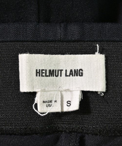 HELMUT LANG（ヘルムートラング）その他 黒 サイズ:S レディース/2200683753592