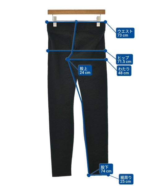 HELMUT LANG（ヘルムートラング）その他 黒 サイズ:S レディース/2200683753592