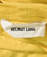 HELMUT LANG（ヘルムートラング）Tシャツ・カットソー 黄 サイズ:S レディース/2200688942045