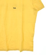 HELMUT LANG（ヘルムートラング）Tシャツ・カットソー 黄 サイズ:S レディース/2200688942045