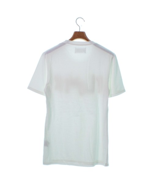 Maison Margiela（メゾンマルジェラ）Tシャツ・カットソー 白 サイズ