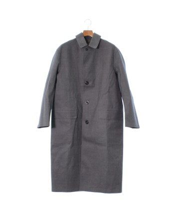 Maison Margiela（メゾンマルジェラ）ピーコート グレー サイズ