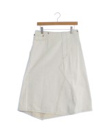 Maison Margiela Long/Maxi length skirts