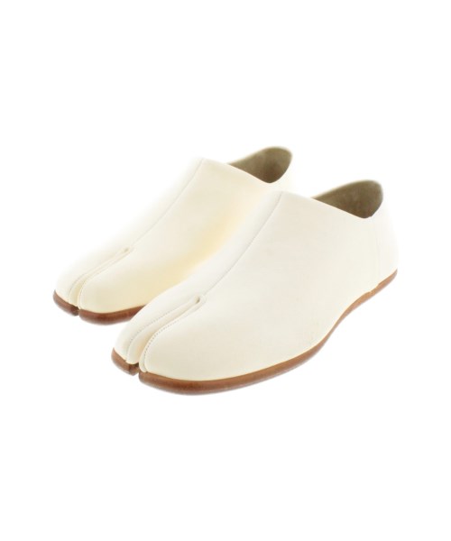 Maison Margiela シューズ(その他) レディース メゾンマルジェラ 古着-