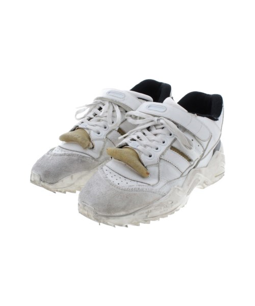 Maison Margiela スニーカー EU41(26cm位) 白