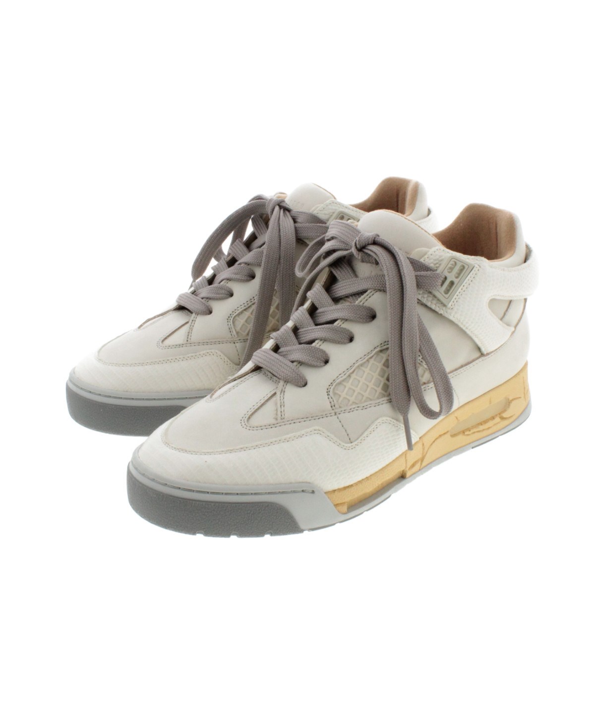 Maison Margiela スニーカー 「MAISON MARGIELA / メゾン