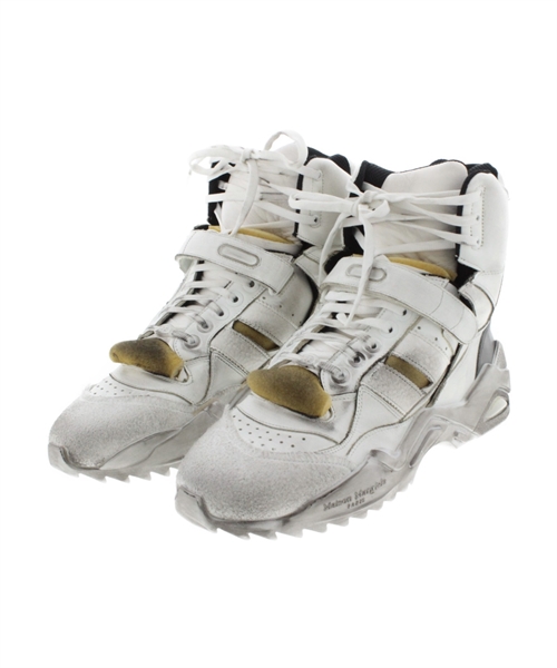 Maison Margiela スニーカー EU43(28cm位) 白