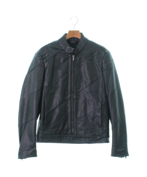 Maison Margiela(メゾンマルジェラ)その他 黒 サイズ:46(M位) メンズ