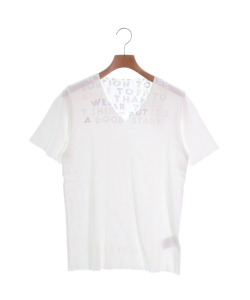 メゾンマルジェラ(Maison Margiela)のMaison Margiela Tシャツ・カットソー