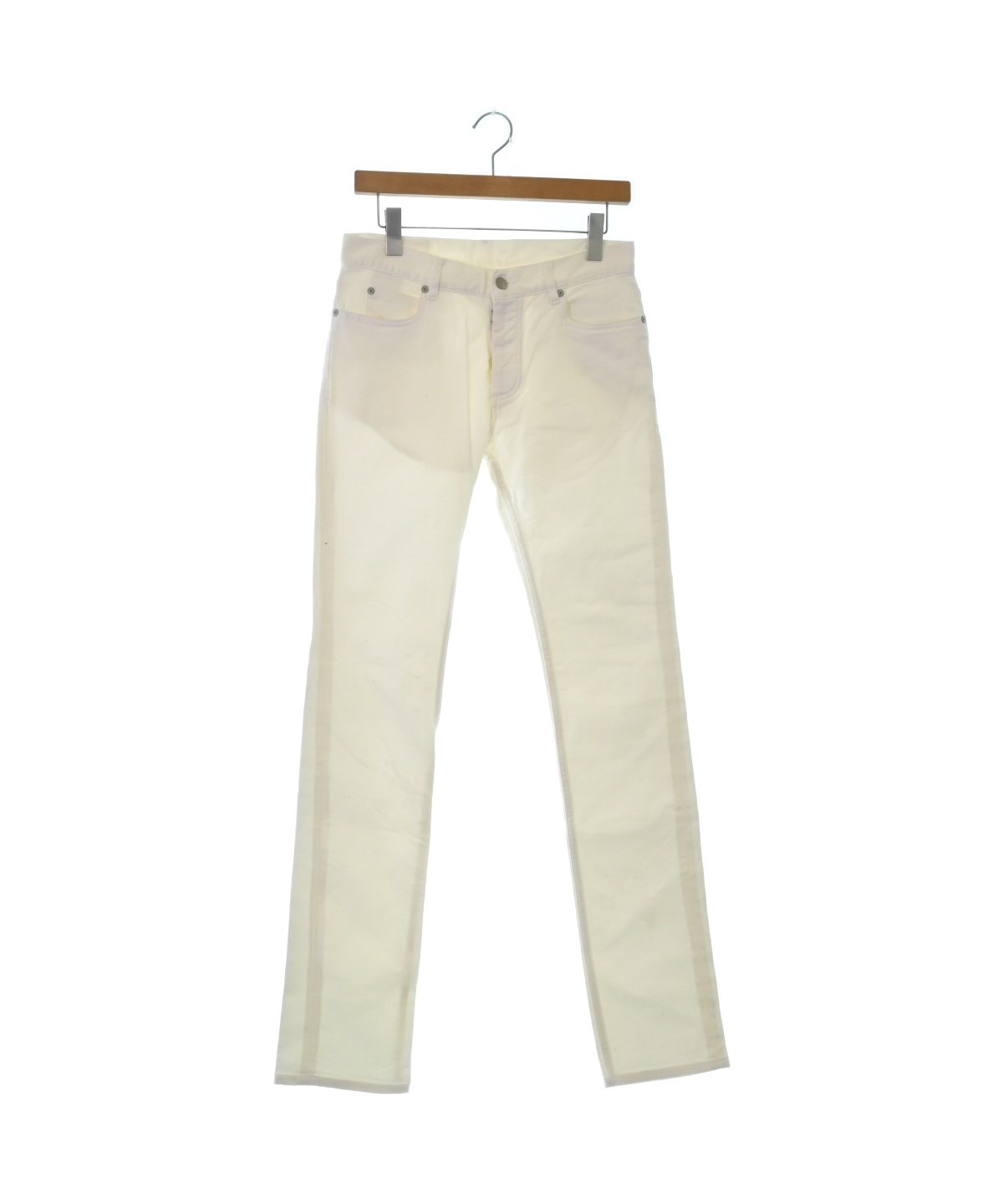 Maison Margiela（メゾンマルジェラ）その他 白 サイズ:29(S位) メンズ