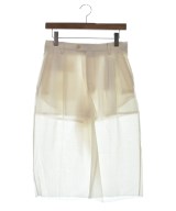 Maison Margiela クロップドパンツ