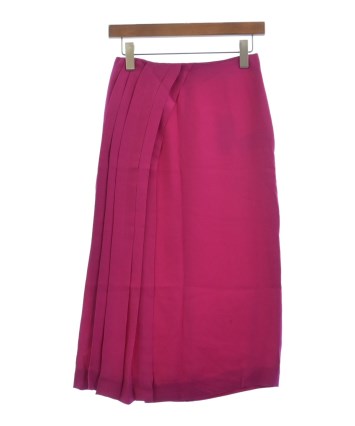 VIP価格！【MAISON MARGIELA】コットン混素材のミディ丈スカート MAISON MARGIELA(メゾン マルジェラ)のMidi Skirt通販 | 集英社