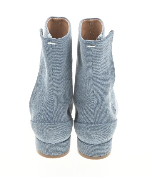 Maison Margiela ブーツ EU39(25.5cm位) 茶系 【古着】-