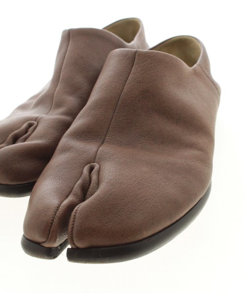 Maison Margiela シューズ（その他） EU41(26cm位) 茶