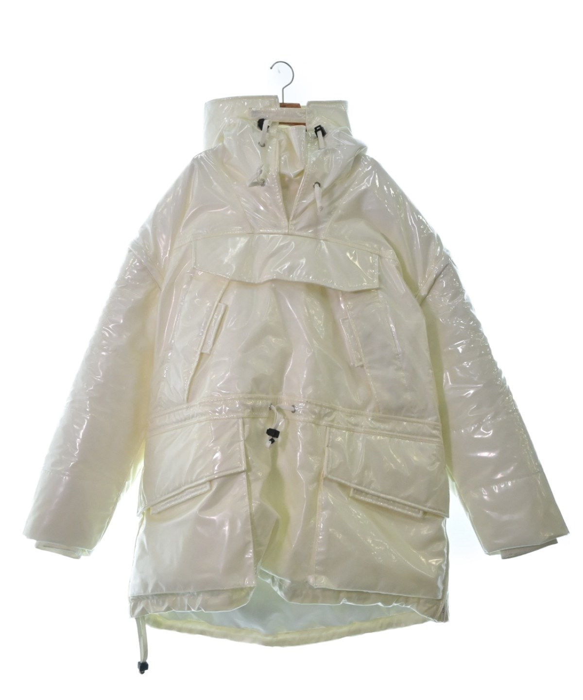Maison Margiela（メゾンマルジェラ）その他 白 サイズ:46(M位) メンズ 