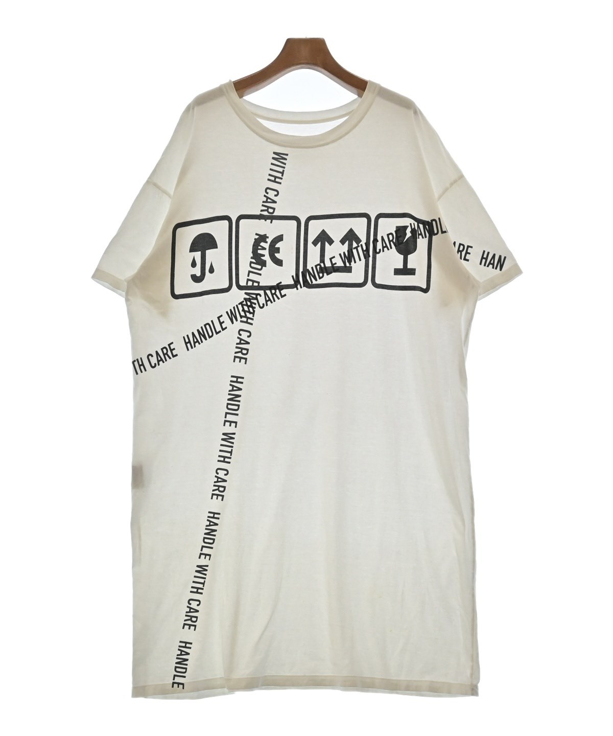 レディース】Maxi Dress | MM6 Maison Margiela(エムエム