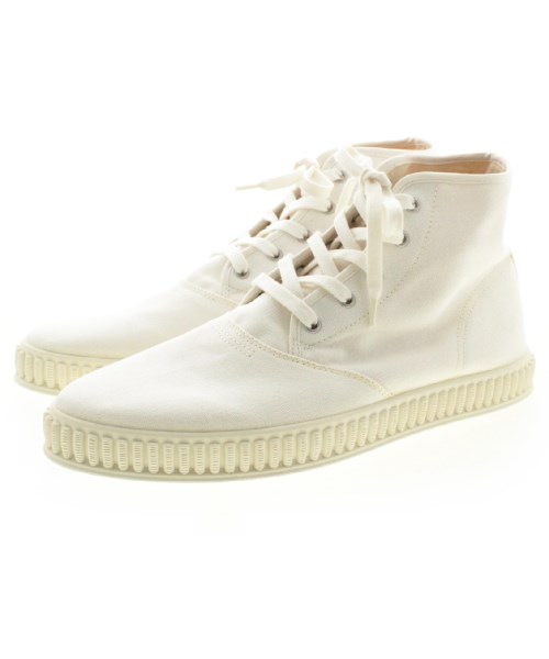 Maison Margiela スニーカー EU45(30cm位) 白