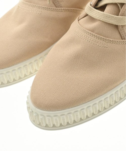 Maison Margiela スニーカー EU44(29cm位) ベージュ