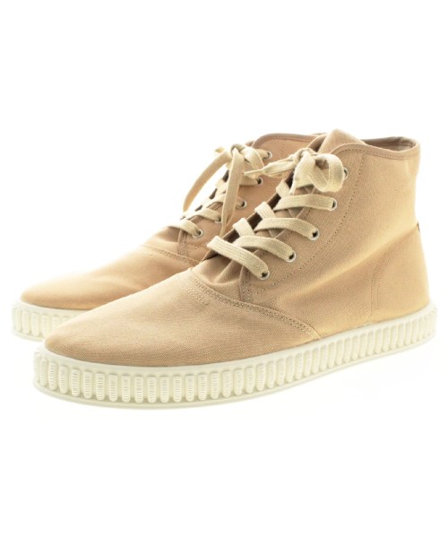 Maison Margiela スニーカー EU45(30cm位) ベージュ系