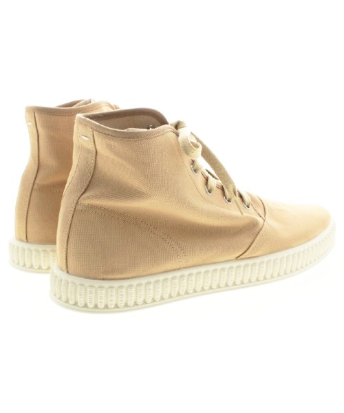 Maison Margiela スニーカー EU45(30cm位) ベージュ系