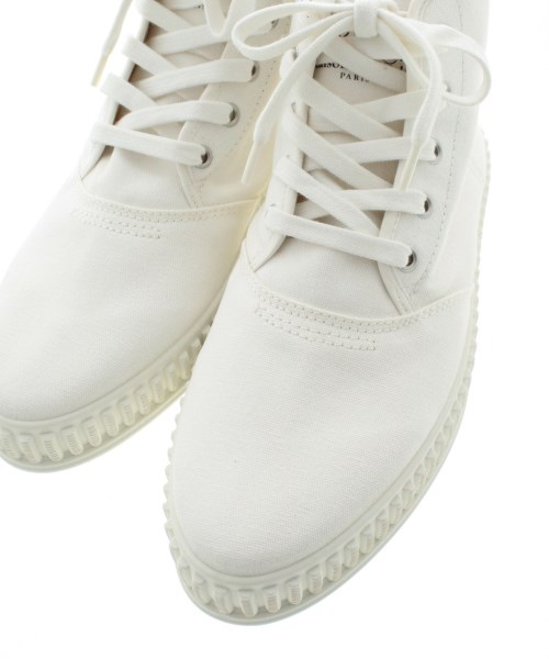 Maison Margiela スニーカー EU39(24cm位) 白