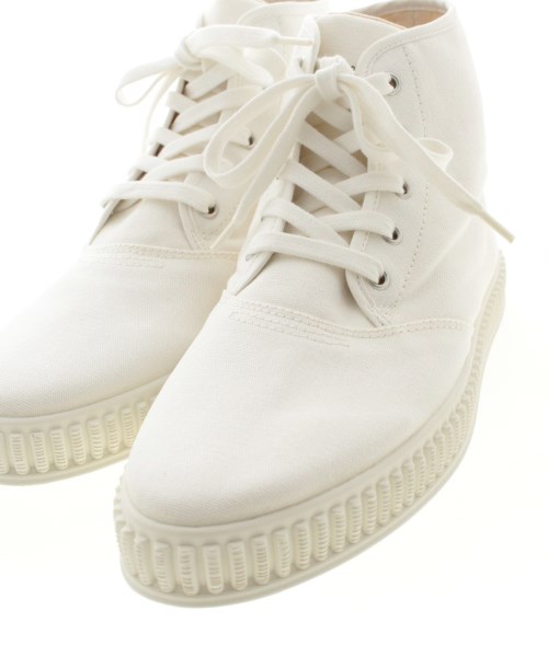 Maison Margiela スニーカー EU40(25cm位) 白