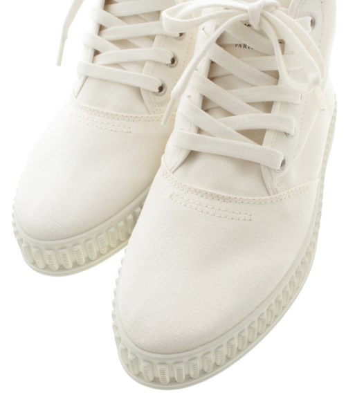 Maison Margiela スニーカー EU36(22.5cm位) 白