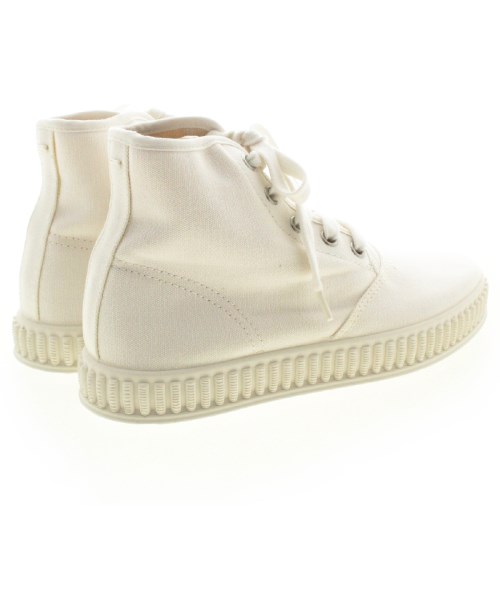 Maison Margiela スニーカー EU35(21.5cm位) 白