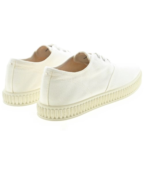 Maison Margiela スニーカー EU40(25cm位) 白