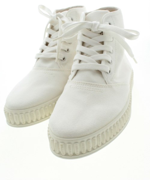 Maison Margiela スニーカー EU36(22.5cm位) 白