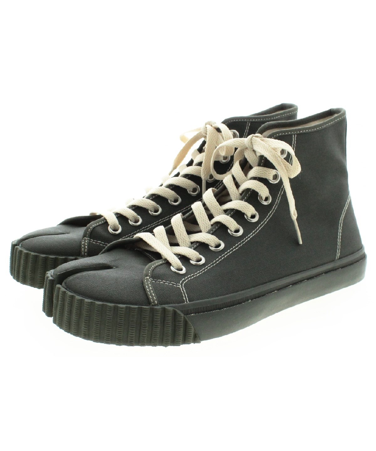 Maison Margiela スニーカー EU40(25cm位) 青