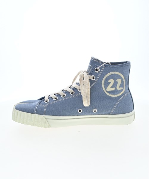 Maison Margiela スニーカー EU40(25cm位) 青系