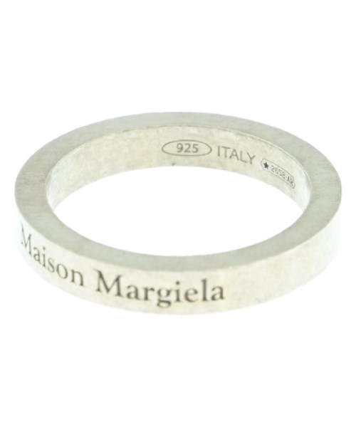 メゾンマルジェラ(Maison Margiela)のMaison Margiela リング